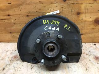 Ступица передняя левая MITSUBISHI DINGO 1999