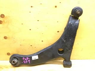 Рычаг подвески передний левый MITSUBISHI GRANDIS 2003 контрактная Рычаг подвески передний левый MITSUBISHI GRANDIS 2003