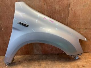 Крыло переднее правое MITSUBISHI RVR 2013 контрактная Крыло переднее правое MITSUBISHI RVR 2013