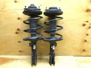 Стойка подвески передняя MITSUBISHI GRANDIS 2003