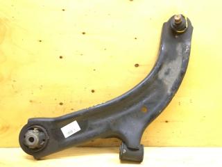 Запчасть рычаг подвески передний левый NISSAN MARCH 2003