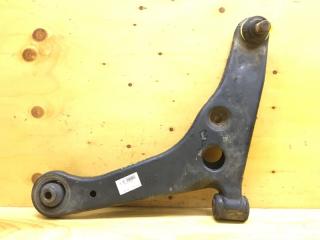 Рычаг подвески передний левый MITSUBISHI DINGO 1999 контрактная Рычаг подвески передний левый MITSUBISHI DINGO 1999