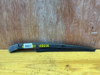 Щетка стеклоочистителя задняя MITSUBISHI COLT PLUS 2006 контрактная Щетка стеклоочистителя задняя MITSUBISHI COLT PLUS 2006