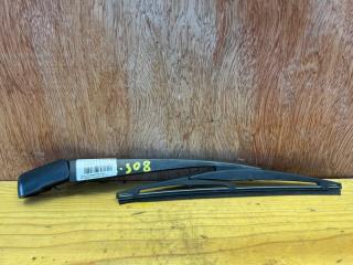 Щетка стеклоочистителя задняя MITSUBISHI RVR 2013 контрактная Щетка стеклоочистителя задняя MITSUBISHI RVR 2013