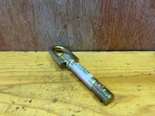 Петля буксировочная MITSUBISHI GRANDIS 2003 контрактная Петля буксировочная MITSUBISHI GRANDIS 2003