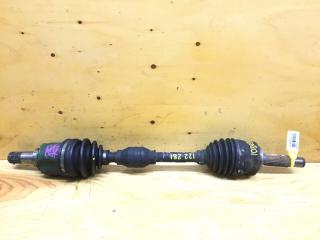 Привод передний левый MITSUBISHI COLT PLUS 2006 контрактная Привод передний левый MITSUBISHI COLT PLUS 2006