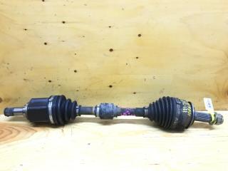 Привод передний левый MITSUBISHI GRANDIS 2003 контрактная Привод передний левый MITSUBISHI GRANDIS 2003