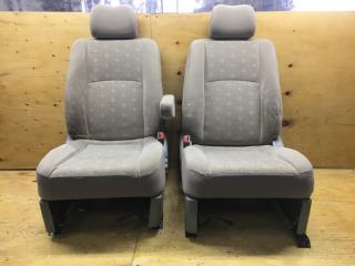 Сиденье переднее NISSAN LIBERTY 2001 контрактная Сиденье переднее NISSAN LIBERTY 2001