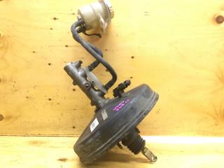 Главный тормозной цилиндр MITSUBISHI DINGO 1999 контрактная Главный тормозной цилиндр MITSUBISHI DINGO 1999