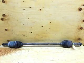 Привод задний правый MITSUBISHI RVR 2013 контрактная Привод задний правый MITSUBISHI RVR 2013