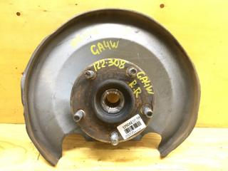 Ступица задняя правая MITSUBISHI RVR 2013