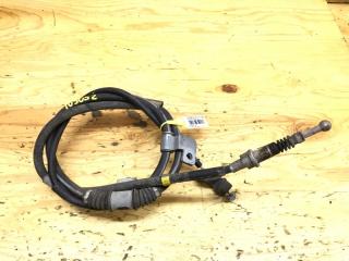 Трос ручника левый MITSUBISHI RVR 2013