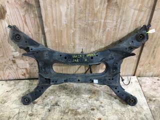 Балка поперечная задняя NISSAN TEANA 2012