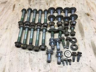 Болты развальные задние NISSAN TEANA 2012