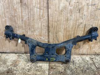 Балка поперечная задняя MITSUBISHI GRANDIS 2003 контрактная Балка поперечная задняя MITSUBISHI GRANDIS 2003