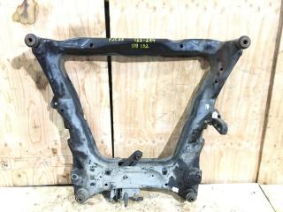 Балка поперечная передняя NISSAN SERENA 2012