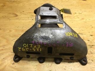 Коллектор выпускной TOYOTA RAUM 1999