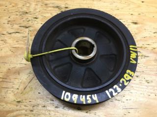 Фото запчасти шкив коленвала NISSAN EXPERT 2006 контрактная запчасть Запчасть шкив коленвала NISSAN EXPERT 2006