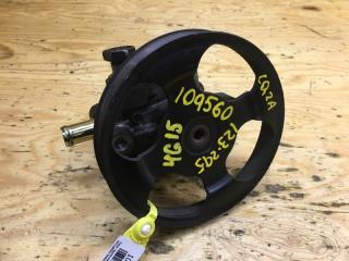 Насос гидроусилителя руля MITSUBISHI DINGO 1999 контрактная Насос гидроусилителя руля MITSUBISHI DINGO 1999