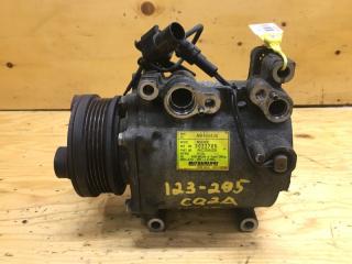 Фото запчасти компрессор кондиционера MITSUBISHI DINGO 1999 контрактная запчасть Запчасть компрессор кондиционера MITSUBISHI DINGO 1999