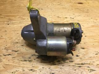 Стартер NISSAN LIBERTY 2001