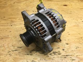 Фото запчасти генератор NISSAN LIBERTY 2001 контрактная запчасть Запчасть генератор NISSAN LIBERTY 2001