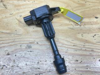 Катушка зажигания NISSAN MARCH 2003 контрактная Катушка зажигания NISSAN MARCH 2003