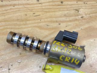 Фото запчасти клапан vvti NISSAN MARCH 2003 контрактная запчасть Запчасть клапан vvti NISSAN MARCH 2003