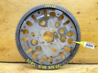 Запчасть маховик NISSAN MARCH 2003