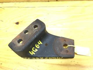 Кронштейн правый AIRTREK 2001 CU4W 4G64