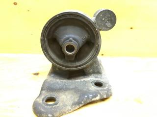 Подушка двигателя левая AIRTREK 2001 CU4W 4G64