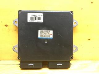 Блок управления ДВС MITSUBISHI COLT PLUS 2006