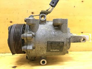 Компрессор кондиционера MITSUBISHI COLT PLUS 2006
