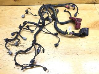 Проводка Двигателя MITSUBISHI COLT PLUS 2006