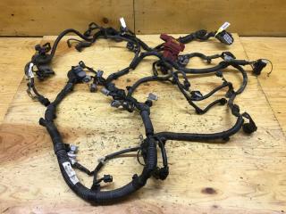 Проводка Двигателя MITSUBISHI RVR 2013