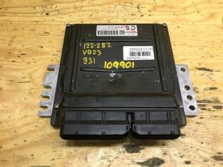 Блок управления ДВС NISSAN TEANA 2005