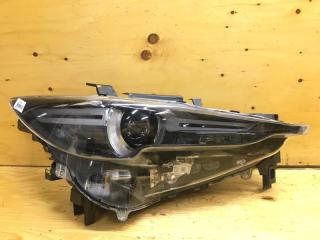 Фара передняя правая MAZDA CX-5 2016