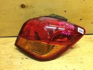 Фонарь задний правый MITSUBISHI RVR 2013 контрактная Фонарь задний правый MITSUBISHI RVR 2013