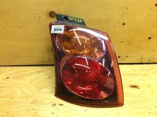 Фонарь задний левый MITSUBISHI COLT PLUS 2006 контрактная Фонарь задний левый MITSUBISHI COLT PLUS 2006