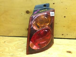 Фонарь задний правый MITSUBISHI COLT PLUS 2006 контрактная Фонарь задний правый MITSUBISHI COLT PLUS 2006