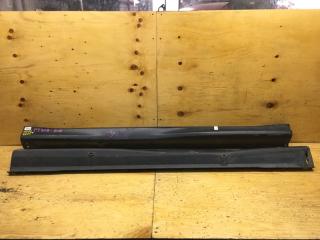 Накладка порога MITSUBISHI RVR 2013