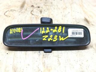 Запчасть зеркало салонное MITSUBISHI COLT PLUS 2006