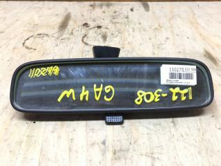 Запчасть зеркало салонное MITSUBISHI RVR 2013