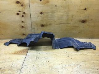 Подкрылок передний левый MITSUBISHI DINGO 1999