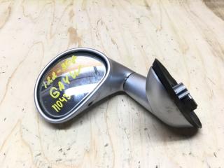 Зеркало боковое левое MITSUBISHI RVR 2013 контрактная Зеркало боковое левое MITSUBISHI RVR 2013