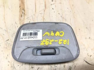 Запчасть плафон салона задний MITSUBISHI AIRTREK 2001