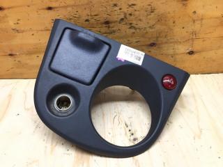 Консоль КПП MITSUBISHI AIRTREK 2001 контрактная Консоль КПП MITSUBISHI AIRTREK 2001