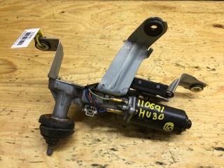 Мотор дворников задний NISSAN PRESAGE 1998 контрактная Мотор дворников задний NISSAN PRESAGE 1998