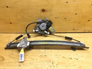 Стеклоподъемник передний левый NISSAN BLUEBIRD 1998 контрактная Стеклоподъемник передний левый NISSAN BLUEBIRD 1998