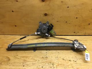 Стеклоподъемник передний левый NISSAN BLUEBIRD 1998 контрактная Стеклоподъемник передний левый NISSAN BLUEBIRD 1998